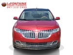 2012 Lincoln MKX Base