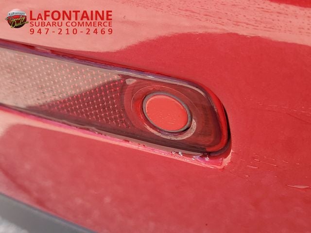 2012 Lincoln MKX Base