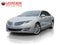 2015 Lincoln MKZ Base