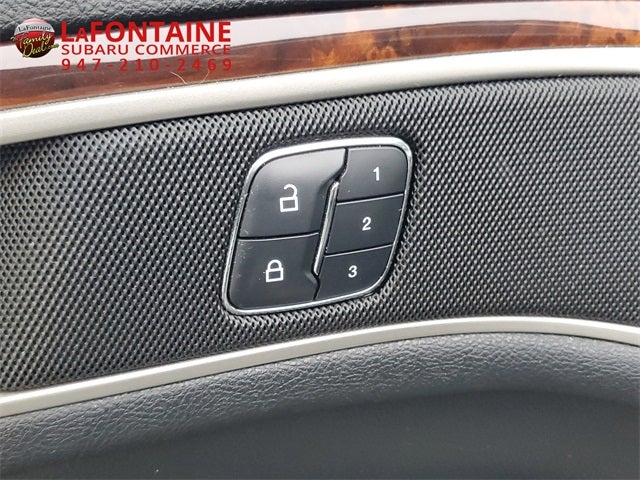 2015 Lincoln MKZ Base