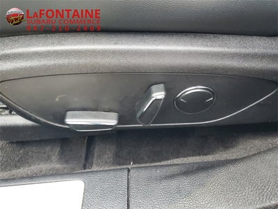 2015 Lincoln MKZ Base