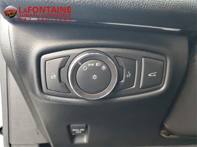 2015 Lincoln MKZ Base