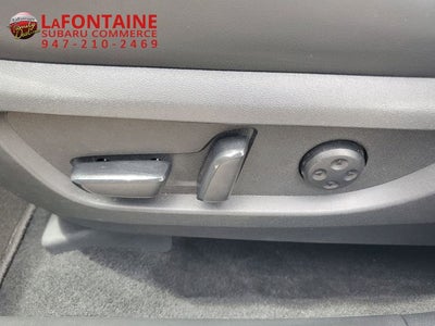 2023 INFINITI QX55 LUXE