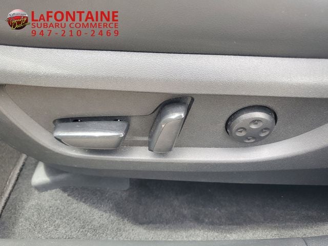 2023 INFINITI QX55 LUXE