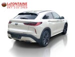 2023 INFINITI QX55 LUXE