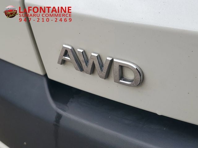 2023 INFINITI QX55 LUXE