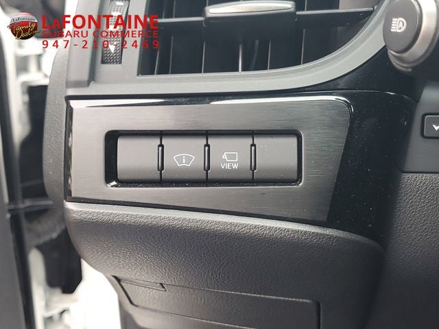 2023 Lexus ES 300h Ultra Luxury