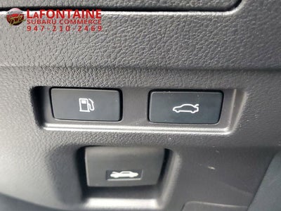 2023 Lexus ES 300h Ultra Luxury