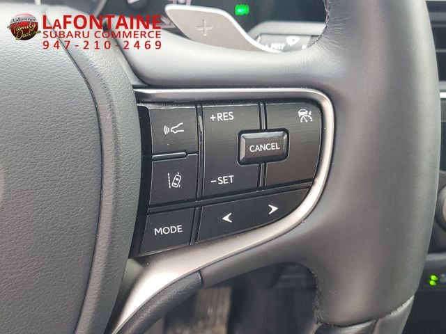 2023 Lexus ES 300h Ultra Luxury