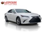 2023 Lexus ES 300h Ultra Luxury