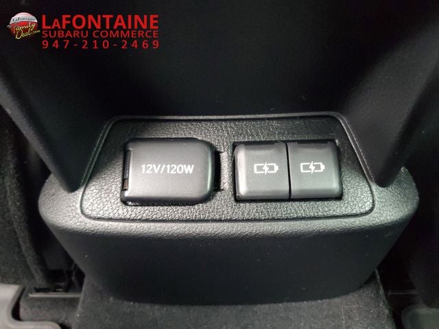 2023 Lexus ES 300h Ultra Luxury