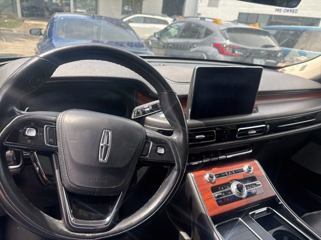 2023 Lincoln Aviator Plug-In Hybrid Grand Touring