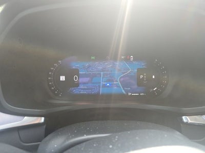 2024 Volvo S60 B5 Core Dark Theme