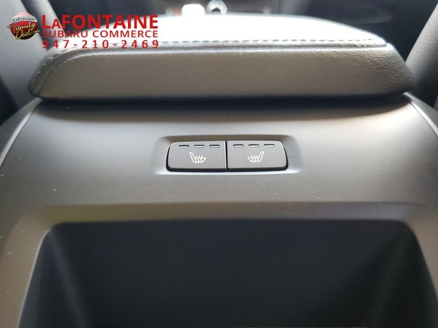 2024 Volvo S60 B5 Core Dark Theme