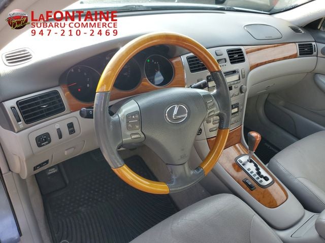 2005 Lexus ES 330