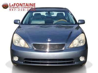 2005 Lexus ES 330