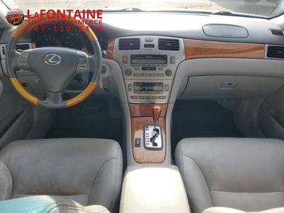 2005 Lexus ES 330