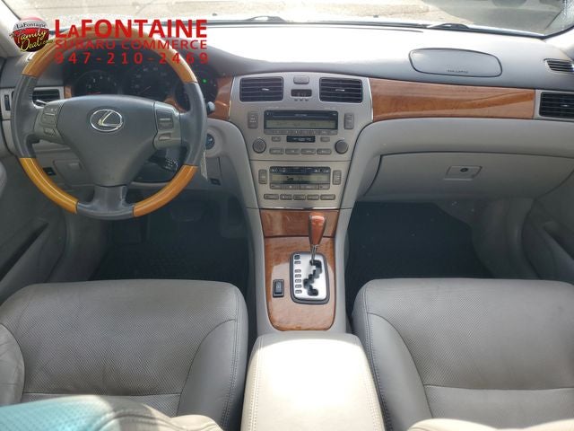 2005 Lexus ES 330