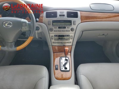 2005 Lexus ES 330