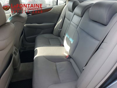 2005 Lexus ES 330