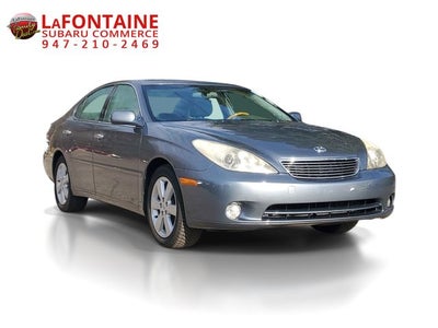 2005 Lexus ES 330