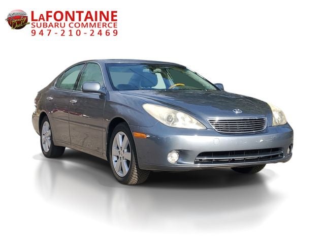 2005 Lexus ES 330