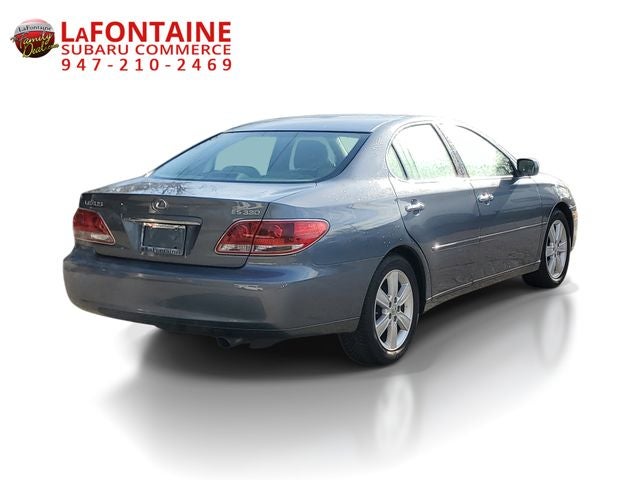 2005 Lexus ES 330