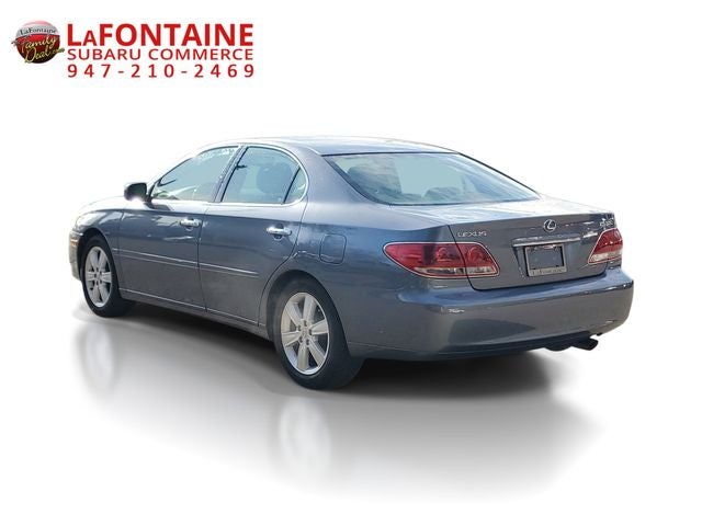 2005 Lexus ES 330