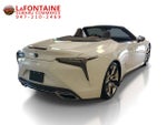 2022 Lexus LC 500