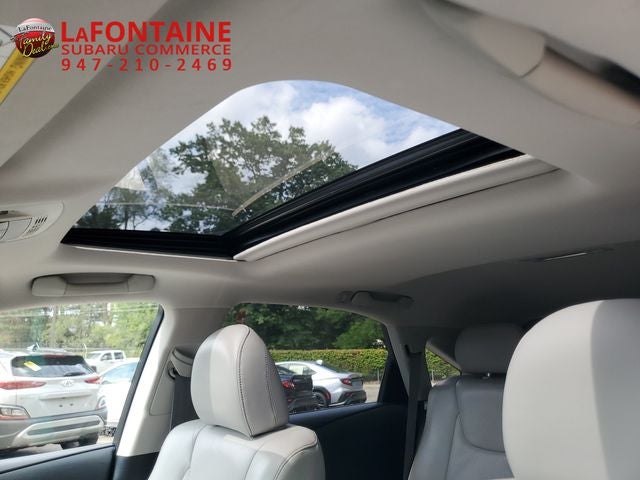 2013 Lexus RX 450h