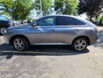 2013 Lexus RX 450h