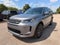 2020 Land Rover Discovery Sport SE R-Dynamic