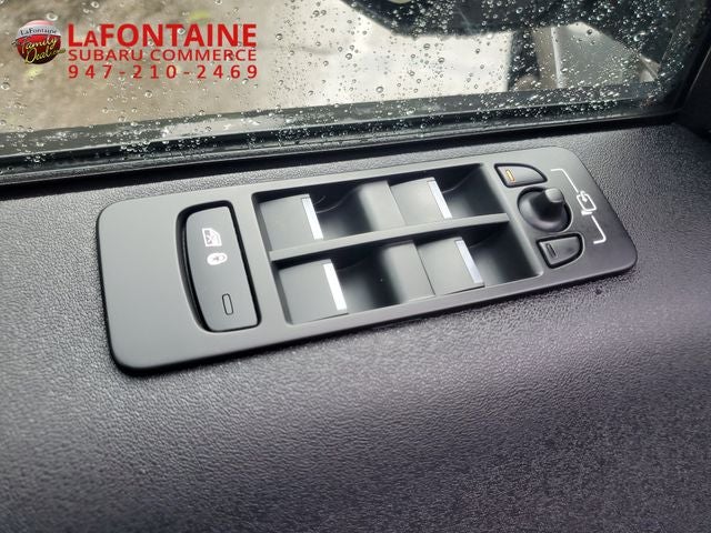 2020 Land Rover Discovery Sport SE R-Dynamic