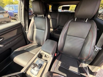 2020 Land Rover Discovery Sport SE R-Dynamic