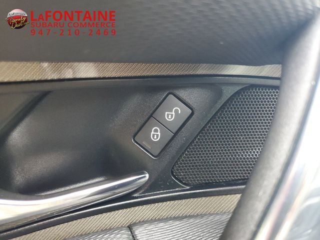 2020 Land Rover Discovery Sport SE R-Dynamic