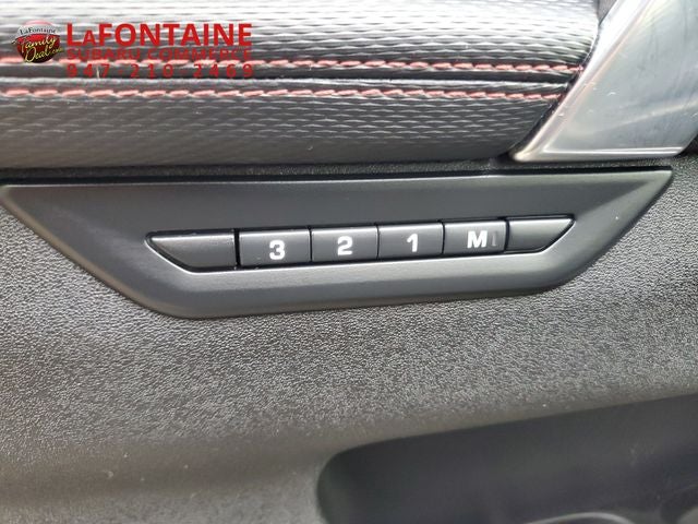2020 Land Rover Discovery Sport SE R-Dynamic