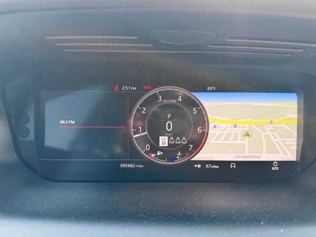 2020 Land Rover Discovery Sport SE R-Dynamic