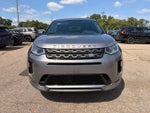 2020 Land Rover Discovery Sport SE R-Dynamic