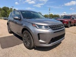 2020 Land Rover Discovery Sport SE R-Dynamic