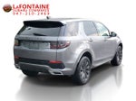 2020 Land Rover Discovery Sport SE R-Dynamic