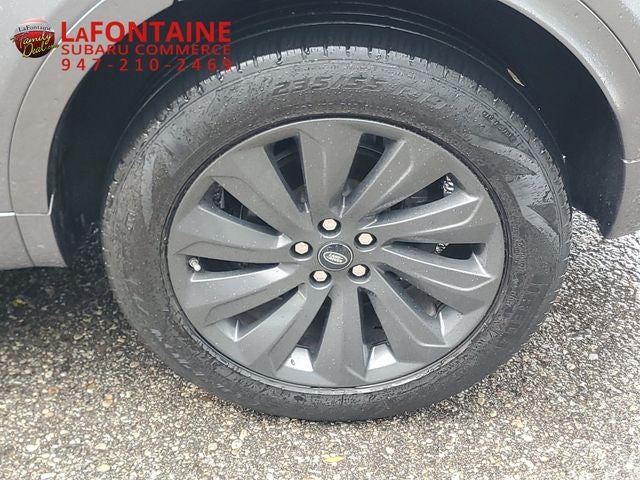 2020 Land Rover Discovery Sport SE R-Dynamic