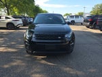 2016 Land Rover Discovery Sport HSE