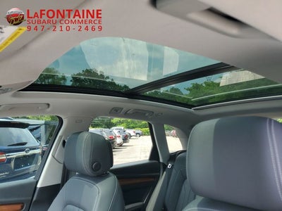 2021 Audi Q5 45 Premium Plus quattro