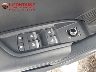 2023 Audi Q5 45 S line Premium quattro