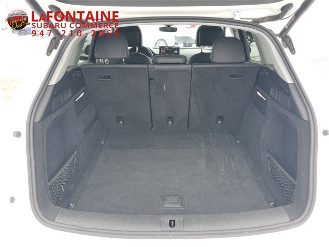 2023 Audi Q5 45 S line Premium quattro