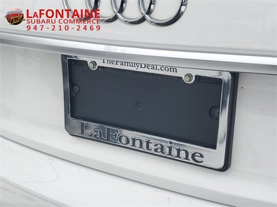 2023 Audi Q5 45 S line Premium quattro