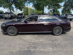 2021 Audi A8 e L 60 quattro