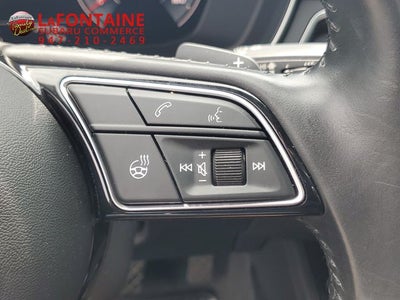 2020 Audi A4 45 Premium Plus quattro