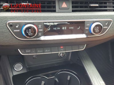 2020 Audi A4 45 Premium Plus quattro