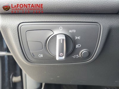 2014 Audi A6 3.0T Premium Plus quattro